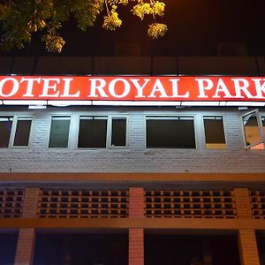 Hotel Royal Park 22